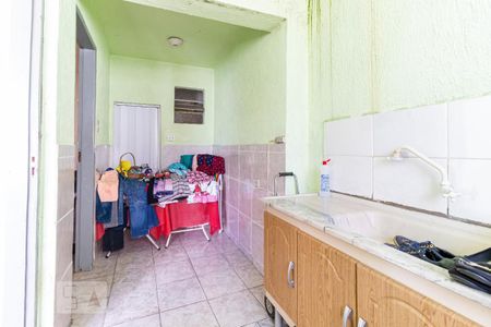 Casa à venda com 312m², 1 quarto e 2 vagasCasa 2 - Cozinha