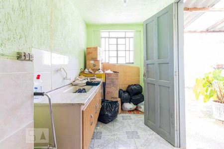 Casa à venda com 312m², 1 quarto e 2 vagasCasa 2 - Cozinha