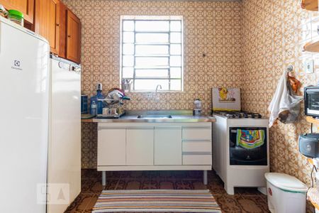 Casa à venda com 312m², 1 quarto e 2 vagasCozinha