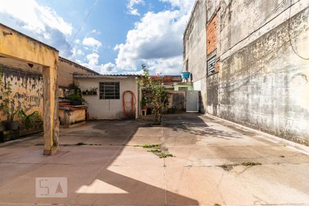Casa à venda com 312m², 1 quarto e 2 vagasCasa 1 - Quintal