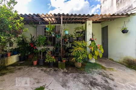 Casa à venda com 312m², 1 quarto e 2 vagasCasa 2 - Quintal