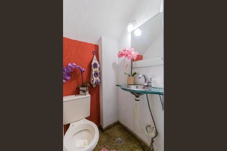 Lavabo de casa à venda com 2 quartos, 150m² em Jardim Danfer, São Paulo