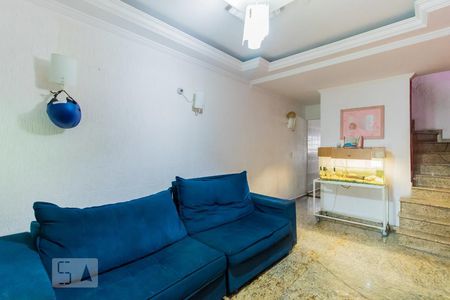 Sala de casa à venda com 2 quartos, 150m² em Jardim Danfer, São Paulo