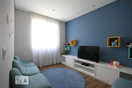 Apartamento para alugar com 49m², 2 quartos e 1 vagaBrinquedoteca