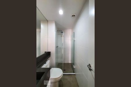 Apartamento para alugar com 49m², 2 quartos e 1 vagaBanheiro