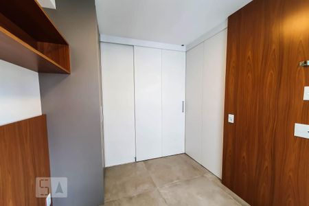 Apartamento para alugar com 49m², 2 quartos e 1 vagaQuarto 2(reversível)