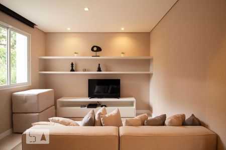 Apartamento para alugar com 49m², 2 quartos e 1 vagaSalão de Jogos