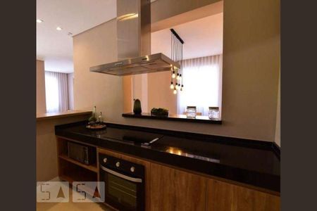 Apartamento para alugar com 49m², 2 quartos e 1 vagaSalão de Festa