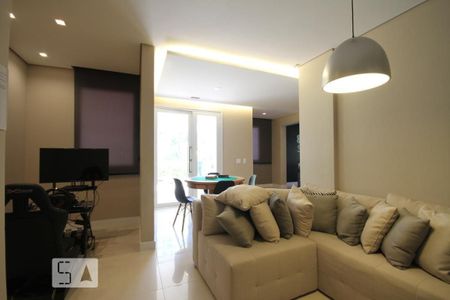 Apartamento para alugar com 49m², 2 quartos e 1 vagaSalão de Jogos