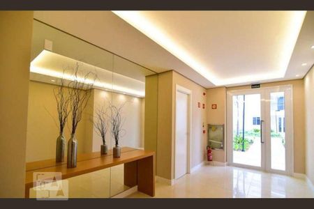 Apartamento para alugar com 49m², 2 quartos e 1 vagaHall