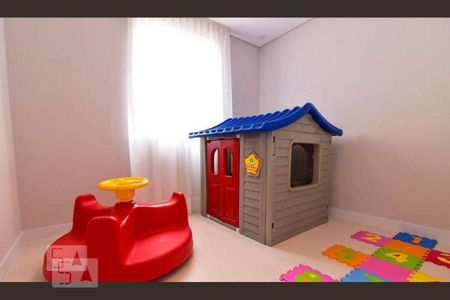 Apartamento para alugar com 49m², 2 quartos e 1 vagaBrinquedoteca