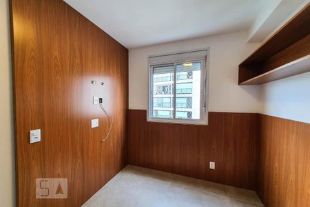 Quarto 2(reversível) de apartamento para alugar com 2 quartos, 49m² em Cambuci, São Paulo