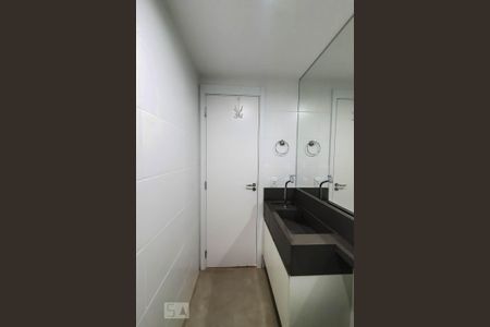 Apartamento para alugar com 49m², 2 quartos e 1 vagaBanheiro