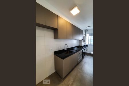 Apartamento para alugar com 49m², 2 quartos e 1 vagaCozinha