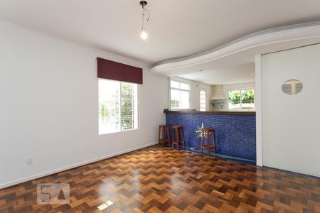 Casa para alugar em Sumarezinho