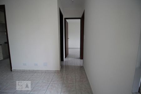 Sala de apartamento para alugar com 2 quartos, 49m² em Vila Carmosina, São Paulo