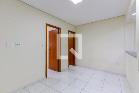 Sala de apartamento para alugar com 2 quartos, 70m² em Jardim Japão, São Paulo