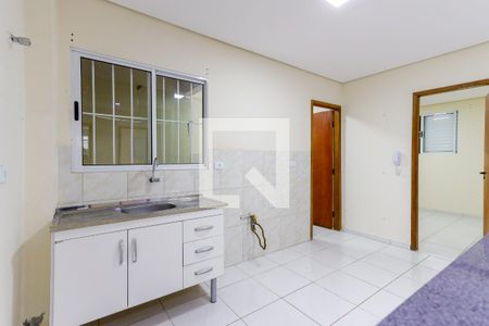 Apartamento para alugar com 70m², 2 quartos e sem vagaCozinha