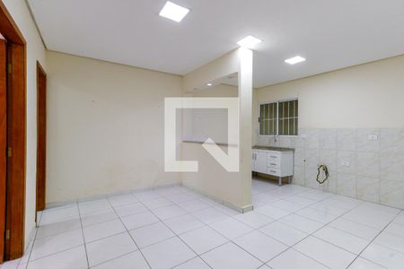 Sala de apartamento para alugar com 2 quartos, 70m² em Jardim Japão, São Paulo
