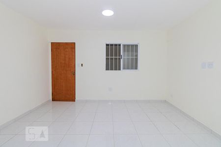 Sala e Cozinha de apartamento para alugar com 2 quartos, 70m² em Jardim Japão, São Paulo
