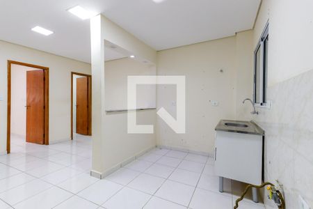 Apartamento para alugar com 70m², 2 quartos e sem vagaCozinha