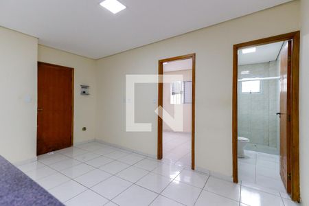 Sala de apartamento para alugar com 2 quartos, 70m² em Jardim Japão, São Paulo