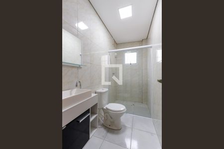 Apartamento para alugar com 70m², 2 quartos e sem vagaBanheiro