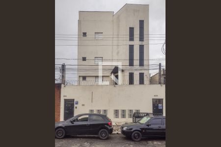 Apartamento para alugar com 70m², 2 quartos e sem vagaFachada