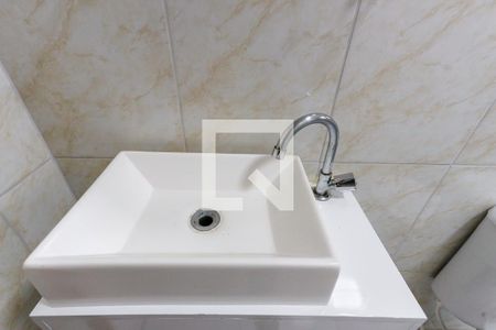 Apartamento para alugar com 70m², 2 quartos e sem vagaBanheiro