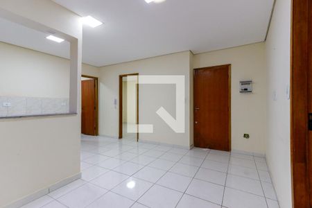 Sala de apartamento para alugar com 2 quartos, 70m² em Jardim Japão, São Paulo