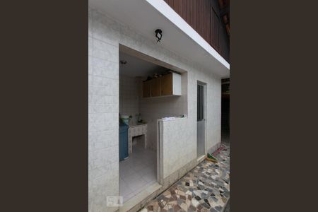 Casa à venda com 732m², 3 quartos e 5 vagas Casa à venda com 732m², 3 quartos e 5 vagasÁrea de Serviço