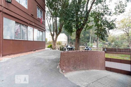 Apartamento à venda com 39m², 2 quartos e 1 vaga