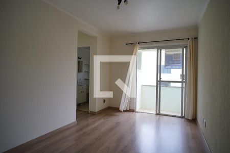 Sala de apartamento à venda com 2 quartos, 63m² em Sarandi, Porto Alegre