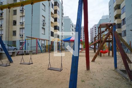 Apartamento à venda com 63m², 2 quartos e 1 vagaÁrea Comum - Playground