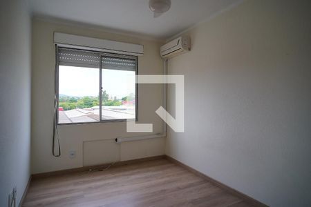 Apartamento à venda com 63m², 2 quartos e 1 vagaQuarto 2
