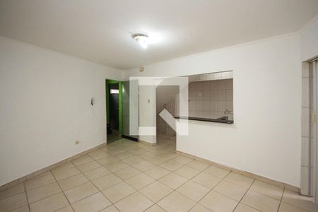 Sala de casa para alugar com 2 quartos, 200m² em Vila Ema, São Paulo