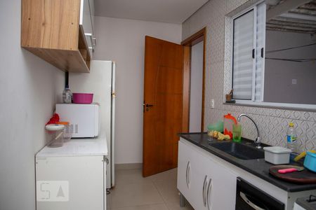 Casa à venda com 5 quartos, 240m² em Piraporinha, Diadema