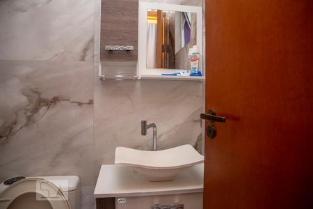 Casa à venda com 5 quartos, 240m² em Piraporinha, Diadema