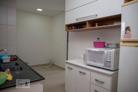 Casa à venda com 5 quartos, 240m² em Piraporinha, Diadema