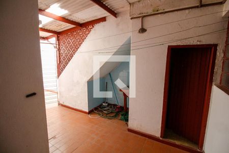 Casa à venda com 225m², 4 quartos e 2 vagasLavanderia