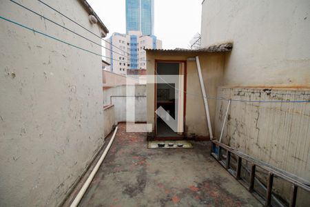 Casa à venda com 225m², 4 quartos e 2 vagasLavanderia