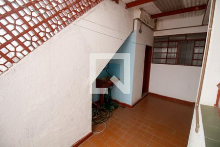 Casa à venda com 225m², 4 quartos e 2 vagasLavanderia