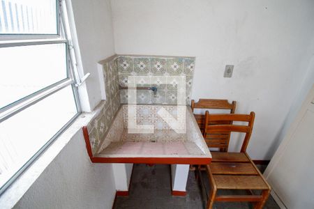 Casa à venda com 225m², 4 quartos e 2 vagasLavanderia