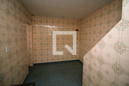 Casa à venda com 225m², 4 quartos e 2 vagasCozinha