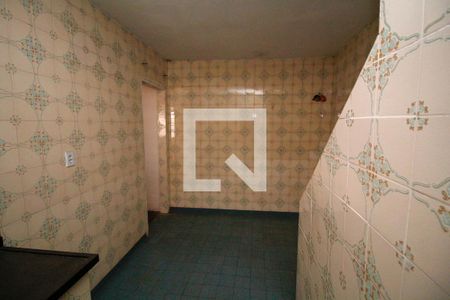 Casa à venda com 225m², 4 quartos e 2 vagasCozinha