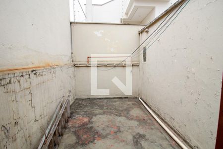 Casa à venda com 225m², 4 quartos e 2 vagasLavanderia