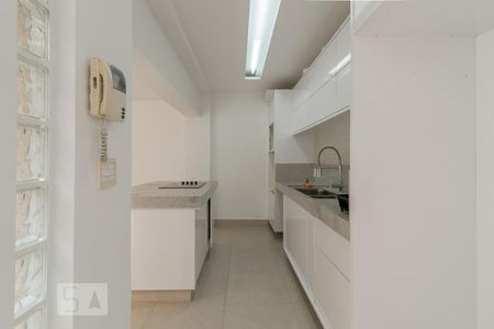 Casa para alugar com 290m², 3 quartos e 2 vagasCozinha mais Copa