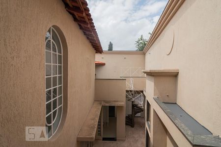 Casa para alugar com 290m², 3 quartos e 2 vagasVista Quarto 1