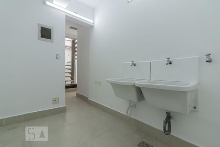 Casa para alugar com 290m², 3 quartos e 2 vagasÁrea de Serviço