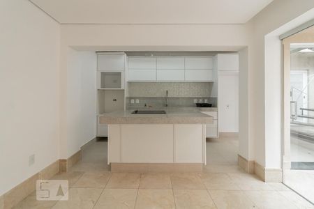 Casa para alugar com 290m², 3 quartos e 2 vagasCozinha mais Copa